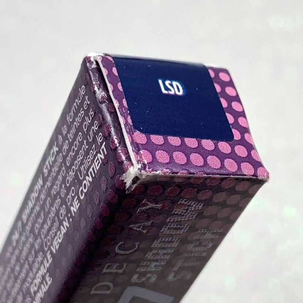Urban Decay Shadow Stick LSD NWOB